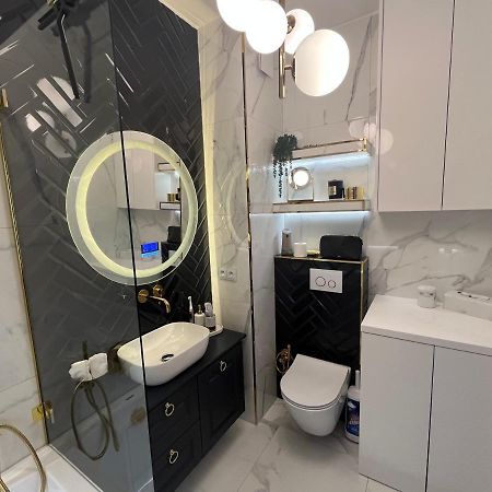 Apartament Nad Ilawka Iława Zewnętrze zdjęcie