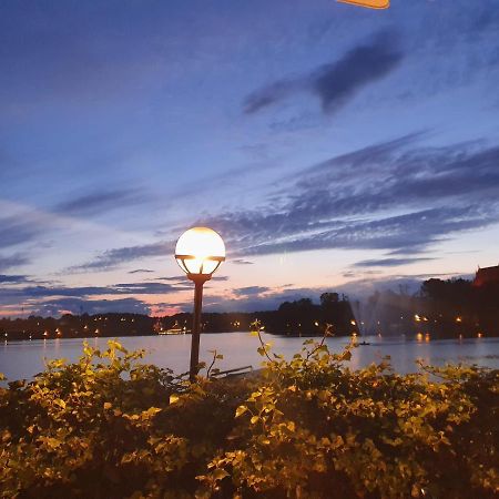 Apartament Nad Ilawka Iława Zewnętrze zdjęcie