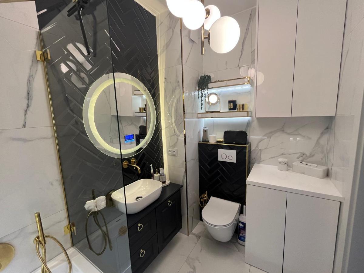 Apartament Nad Ilawka Iława Zewnętrze zdjęcie