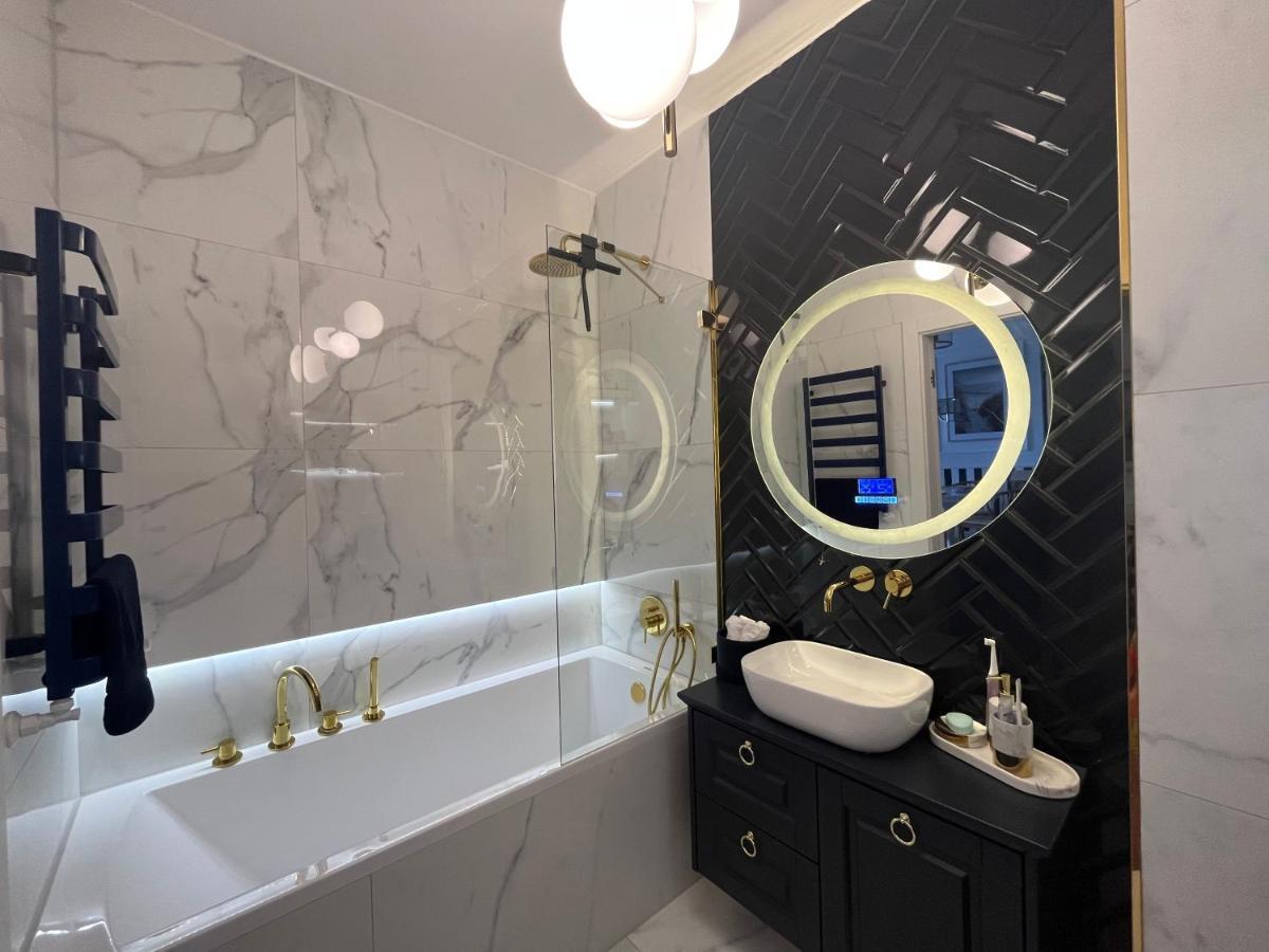 Apartament Nad Ilawka Iława Zewnętrze zdjęcie