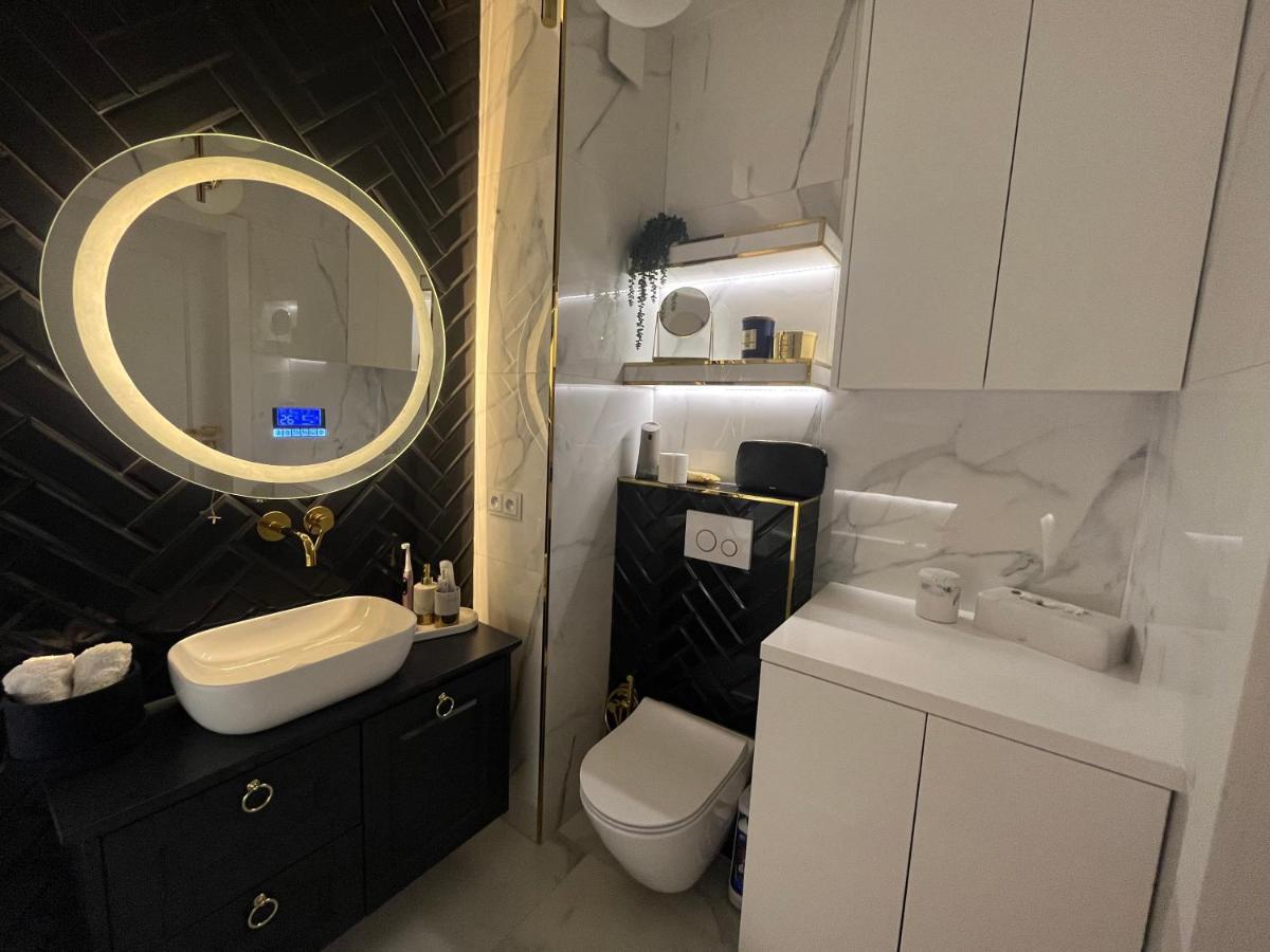 Apartament Nad Ilawka Iława Zewnętrze zdjęcie