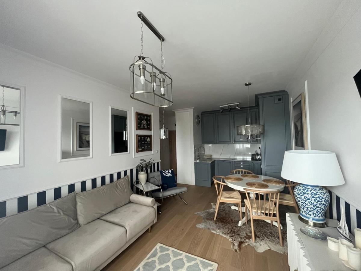 Apartament Nad Ilawka Iława Zewnętrze zdjęcie