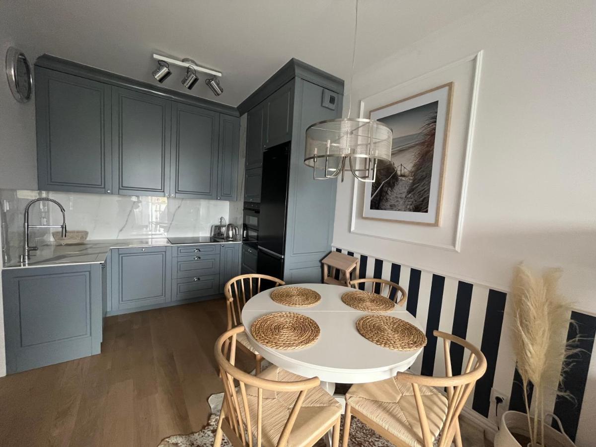 Apartament Nad Ilawka Iława Zewnętrze zdjęcie