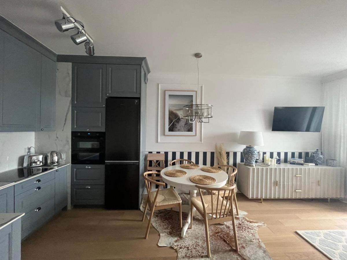 Apartament Nad Ilawka Iława Zewnętrze zdjęcie