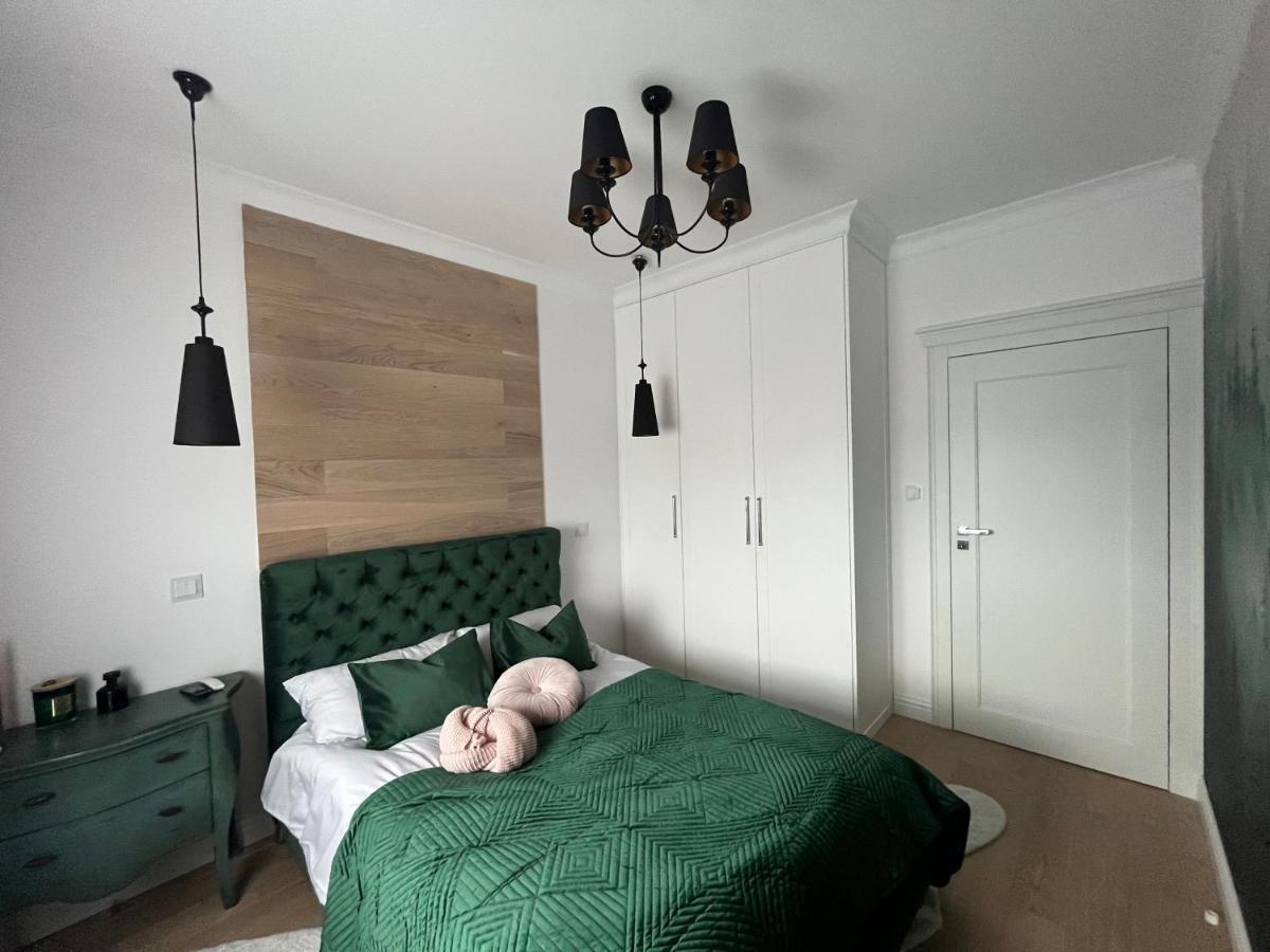Apartament Nad Ilawka Iława Zewnętrze zdjęcie