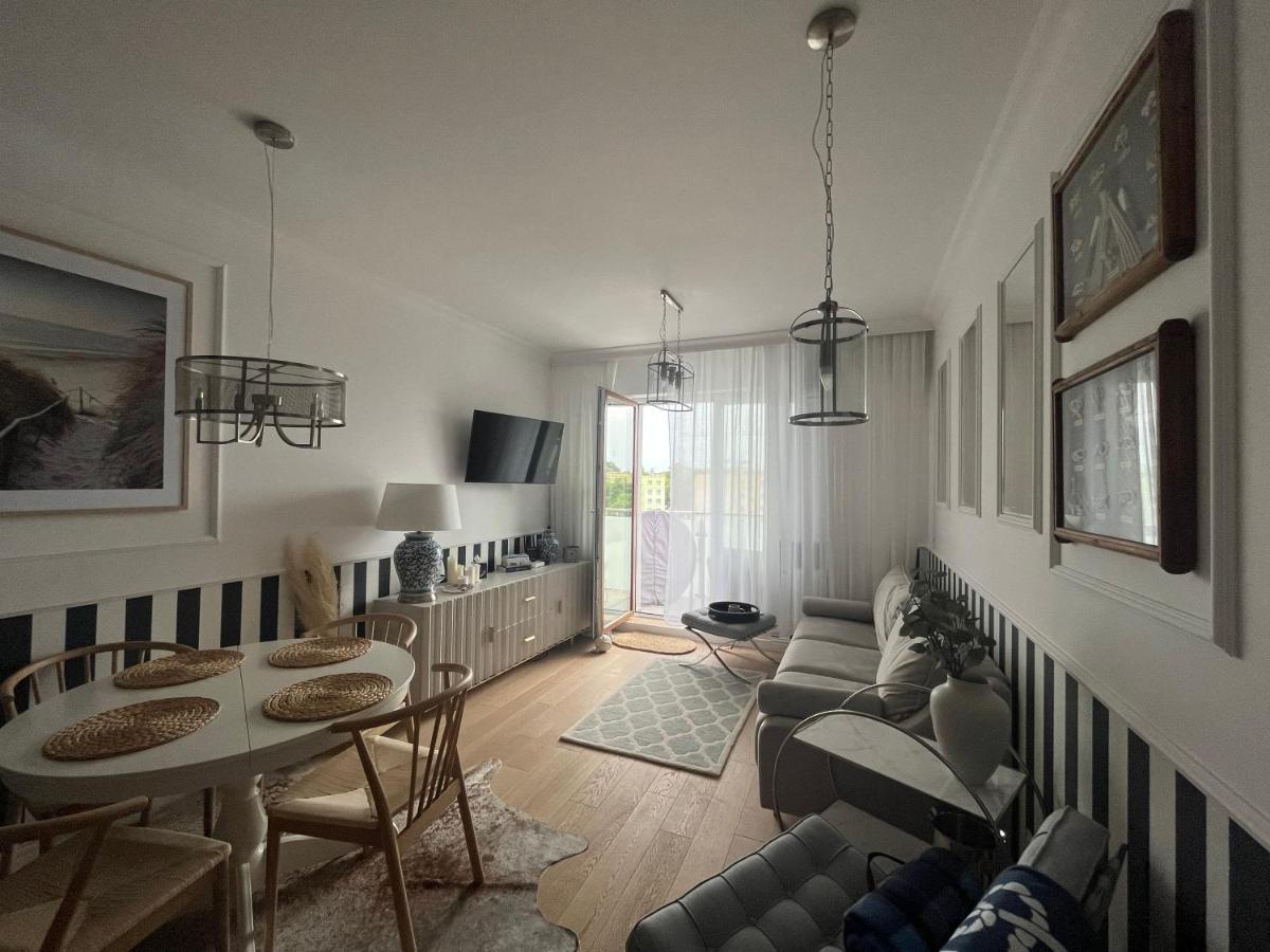 Apartament Nad Ilawka Iława Zewnętrze zdjęcie