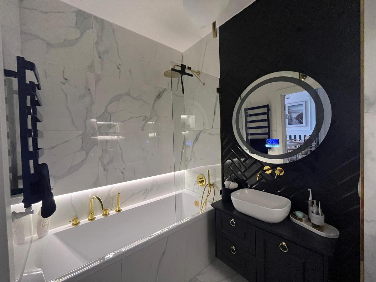 Apartament Nad Ilawka Iława Zewnętrze zdjęcie